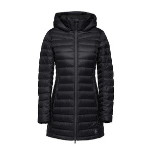 Parka Femme CimAlp BELLEDONE Black