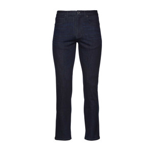 Men's Zone Denim Pants, Black Diamond Equipment