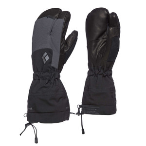 Soloist Finger Gloves | Black Diamond Equipment