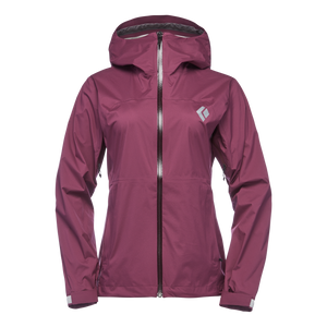 Stormline Stretch Rain Shell - Women's - Past Season