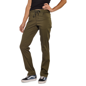 Credo Pants - Women's - Black Diamond Gear