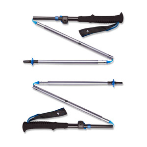 Distance FLZ Trekking/Running Poles Distance FLZ Trekking/Running Poles