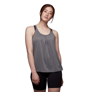 Women's Splitter Tank  Black Diamond Equipment