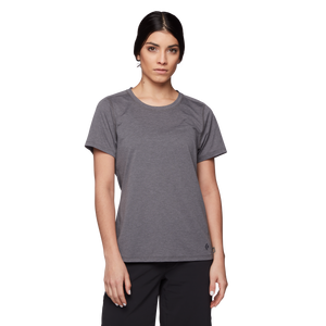 Lightwire Tech T-Shirt - Women's