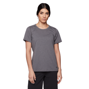 Women's Lightwire Tech T-Shirt | Black Diamond Equipment