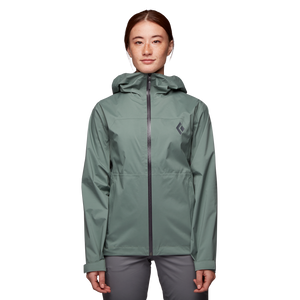 Black Diamond StormLine Stretch Rain Jacket