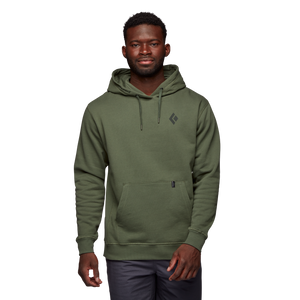 Men's Mountain Badge Hoody | Black Diamond Equipment