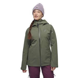 Recon Stretch Insulated Shell - Women's | Black Diamond Equipment