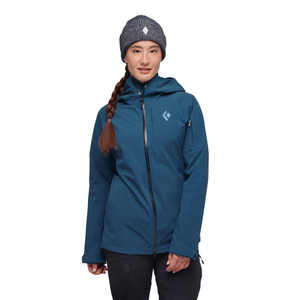 Recon Stretch Insulated Shell - Women's | Black Diamond Equipment