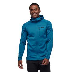 Factor Hoody - Men's - Black Diamond Gear