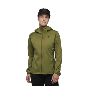 Women's Alpine Start Hoody