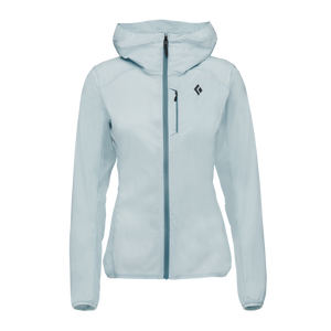 Women's Alpine Start Hoody