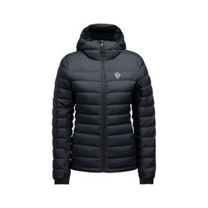 Black Diamond Women's Rays Pullover Hoody 
