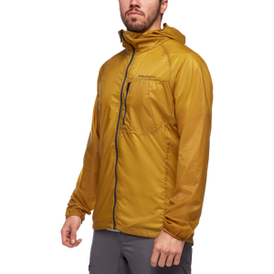 Black diamond distance shell Clearance