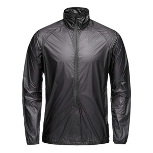 Black Diamond Deploy Wind Shell - Mens