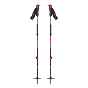 Traverse Ski Poles | Black Diamond® Equipment