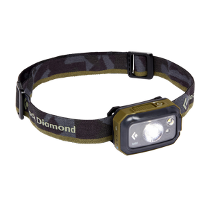 head lamp black diamond