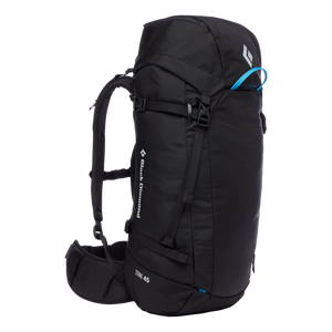 Stone 45 Pack Black Diamond Gear