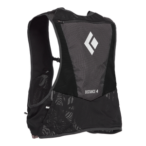 Distance 4 Hydration Vest | Black Diamond Equipment