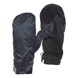 Black Diamond Mens Midweight Gridtech Glove