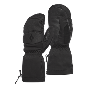 Black Diamond Recon Access Mitts Black Diamond Recon Access Mitts