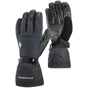 Soloist Glove - Black Diamond Apparel