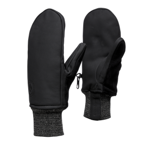 期間限定特価 ブラックダイヤモンド メンズ 手袋 アクセサリー Black Diamond Dirt Bag Mitt Black 開店祝い Babel Bkkbn Go Id