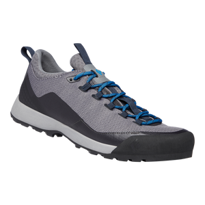 Men S Mission Lt Approach Shoes Black Diamond Equipment