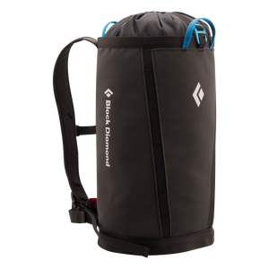 black diamond climbing pack