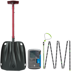 Black diamond guide bt set clearance