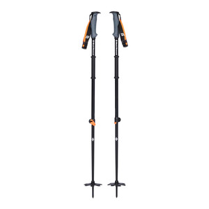 Traverse WR 2 Ski Poles | Black Diamond Ski Gear