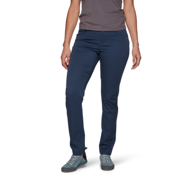 Women's Climbing Pants | Black Diamond Equipment