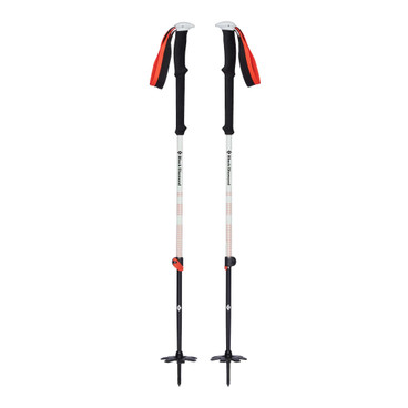 Traverse Ski Poles - Past Season