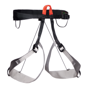 Climbing Harnesses | Black Diamond Equipment