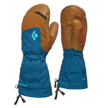 Snow Gloves and Mittens: Ski, Snowboarding & Winter Sports