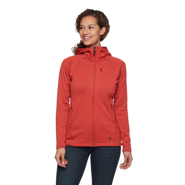 Women's Insulated Jacket | Backcountry Jackets | Black Diamond Equipment