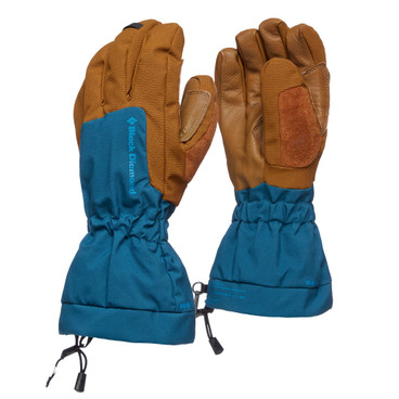 Men's Gloves, Black Diamond Gloves