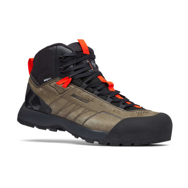 Outdoor Shoes: Climb, Lifestyle, Trail Shoes & More | Black Diamond