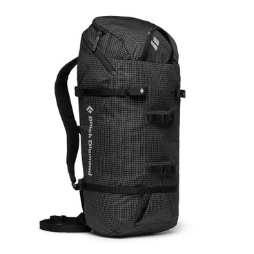 Climbing Backpacks Rope Bags Packs More Black Diamond