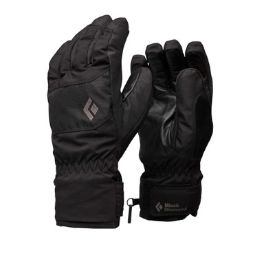 Mission LT Gloves | Black Diamond Equipment