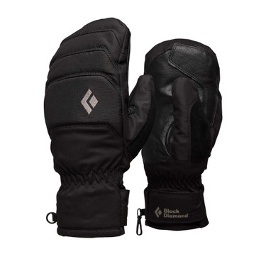 Progression Mitts  Black Diamond Equipment