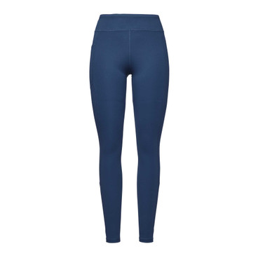 NAVY BLUE DIAMOND LEGGING - Small