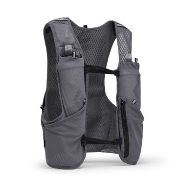 Black Diamond Distance 8 - Mochila de trail running - Hombre