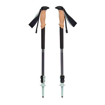 Bâtons Black Diamond Expedition 2 Ski Poles - Randonnée Alpine