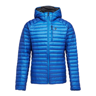 Men's Climbing Jackets | Climbing Apparel | Black Diamond Equipment