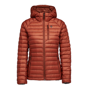 Women's Insulated Jacket, Backcountry Jackets