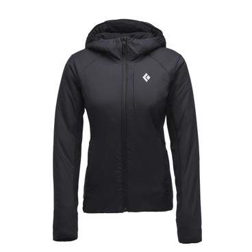 Women's Insulated Jacket | Backcountry Jackets | Black Diamond