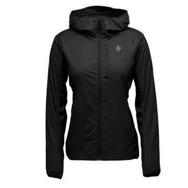 Women's Insulated Jackets | Layers | Down Vest Women | Black 