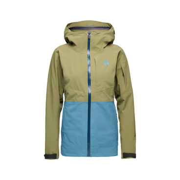 Women's Ski & Snowboard Jackets