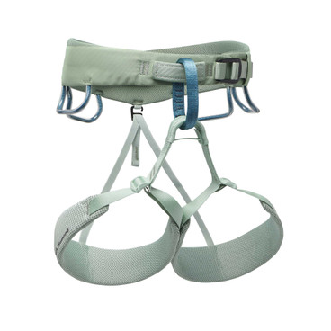 Climbing Equipment: Ropes, Harnesses, Shoes & More